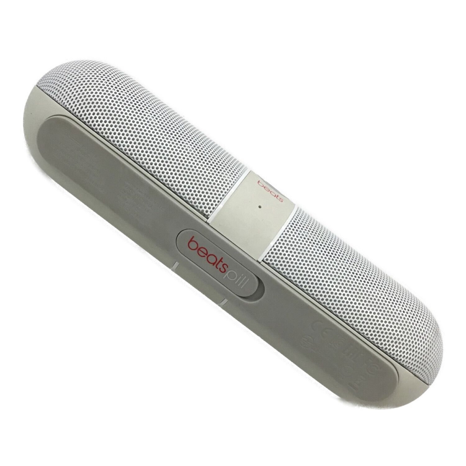 beats (ビーツ) Bluetooth対応スピーカー beatspill Blue Tooth機能