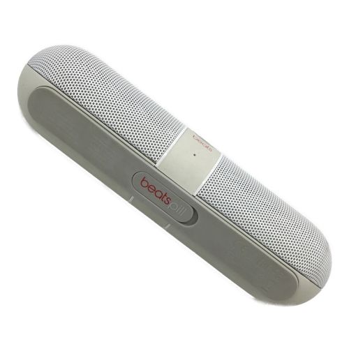 BEATS pill 2.0 B0513(スピーカー)-