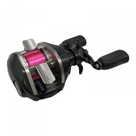 Daiwa ALPHAS SV 105 ベイトリール DAIWA (ダイワ) ベイトリール SV105 ALPHAS｜トレファクONLINE