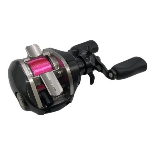 DAIWA (ダイワ) ベイトリール SV105 ALPHAS
