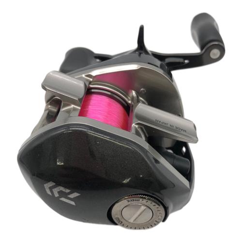 DAIWA (ダイワ) ベイトリール SV105 ALPHAS