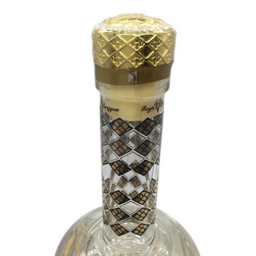 スイス クラシック ウォッカ(Swiss Classic Vodka)