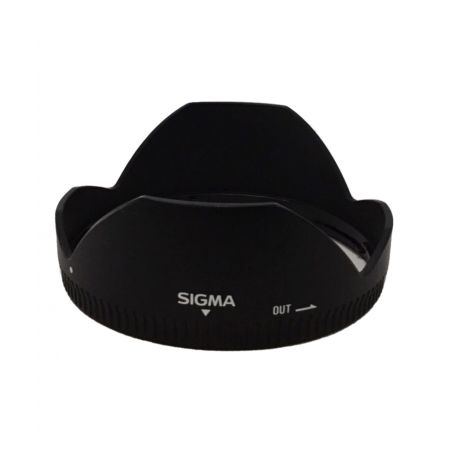 SIGMA (シグマ) ズームレンズ EX SIGMA 10-20mm 5.6DC -