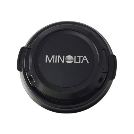 MINOLTA (ミノルタ) レンズ AF35-105 35㎜ -
