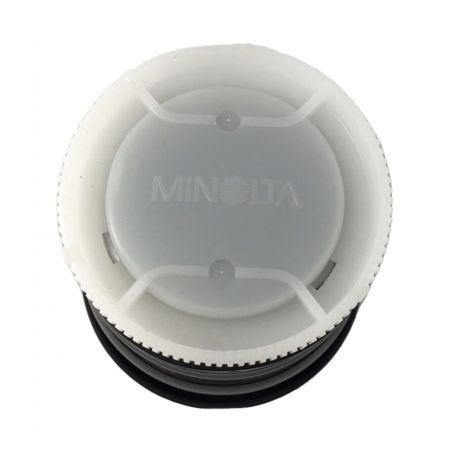MINOLTA (ミノルタ) レンズ ZOOM xi 28-105㎜ 3.5-4.5
