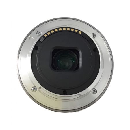 SONY (ソニー) 単焦点レンズ SEL16F28 16㎜ 2.8 ソニーマウント -