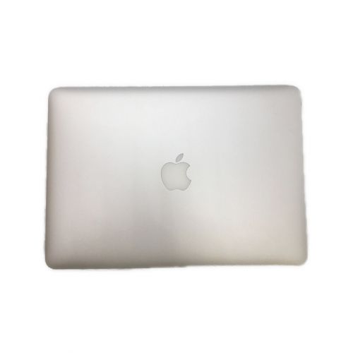 Apple (アップル) MacBook Air 2017年製 MQD32J/A Mac OS X Core i5