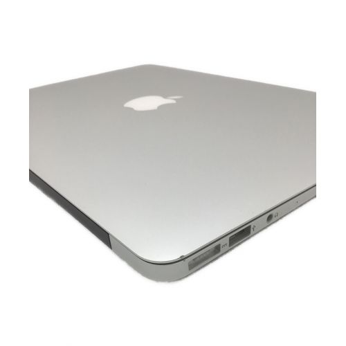 Apple (アップル) MacBook Air 2017年製 MQD32J/A Mac OS X Core i5