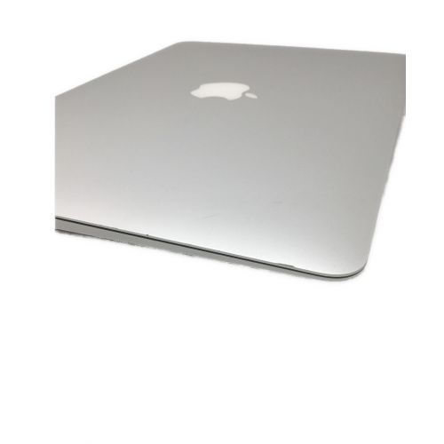 Apple (アップル) MacBook Air 2017年製 MQD32J/A Mac OS X Core i5