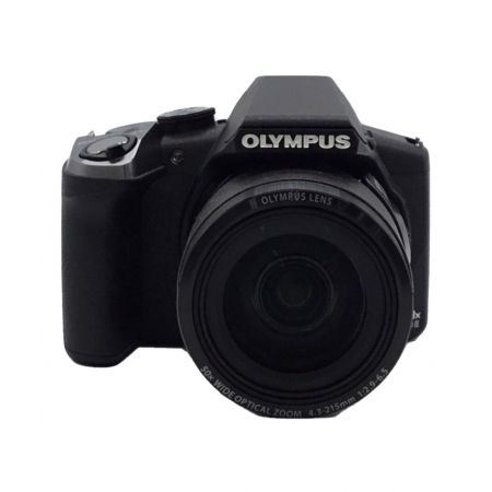 OLYMPUS (オリンパス) デジタル一眼レフカメラ SP-100EE 1600万画素 -