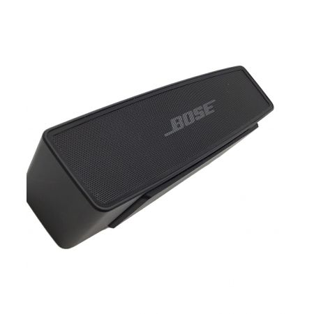 BOSE (ボーズ) ワイヤレススピーカー SPECIAL EDITION SOUNDLINK MINI II