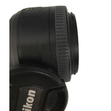 Nikon (ニコン) レンズ AF-S NIKKOR 35mm 1.8 -
