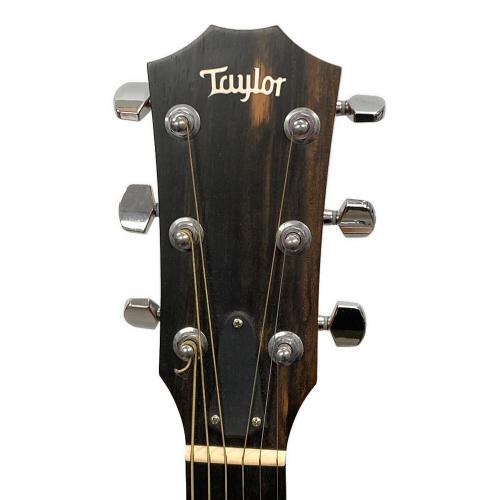 Taylor (テイラー) エレクトリックアコースティックギター MODEL：214ce SERIAL：2204070264 Rosewood エレアコ