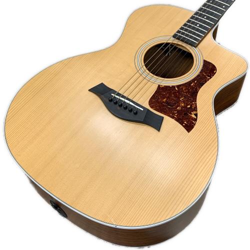 Taylor (テイラー) エレクトリックアコースティックギター MODEL：214ce SERIAL：2204070264 Rosewood 2020年製 エレアコ