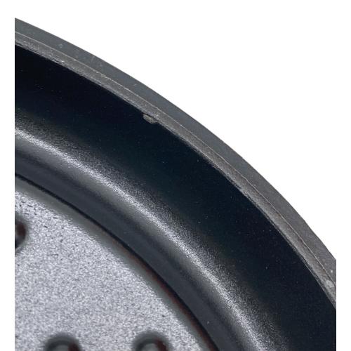 Good faith 両手鍋 オレンジ