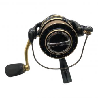 Abu Garcia (アブガルシア) リール Revo PRM2500SH スピニングリール