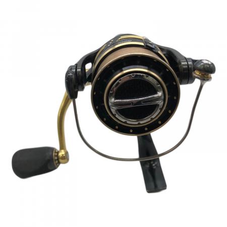 ABU アブガルシア REVO PRM2500SH Abu Garcia (アブガルシア) リール Revo PRM2500SH スピニングリール