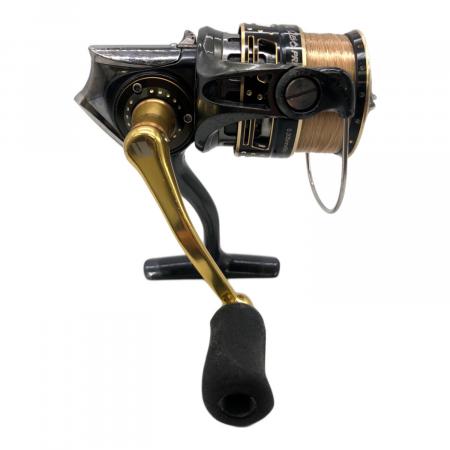 ABU アブガルシア REVO PRM2500SH Revo PRM （レボ ピーアールエム）｜AbuGarcia｜釣具の総合メーカー