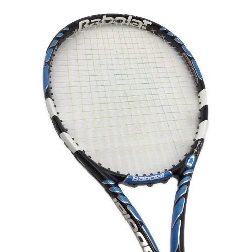 babolat pure drive cortex