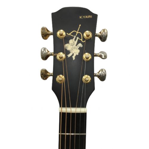 ヤイリギター　アコースティックギター　BL-90 R