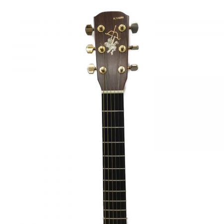 K.Yairi (ケーヤイリ) アコースティックギター サドルピン欠品 RF-120 2007年製