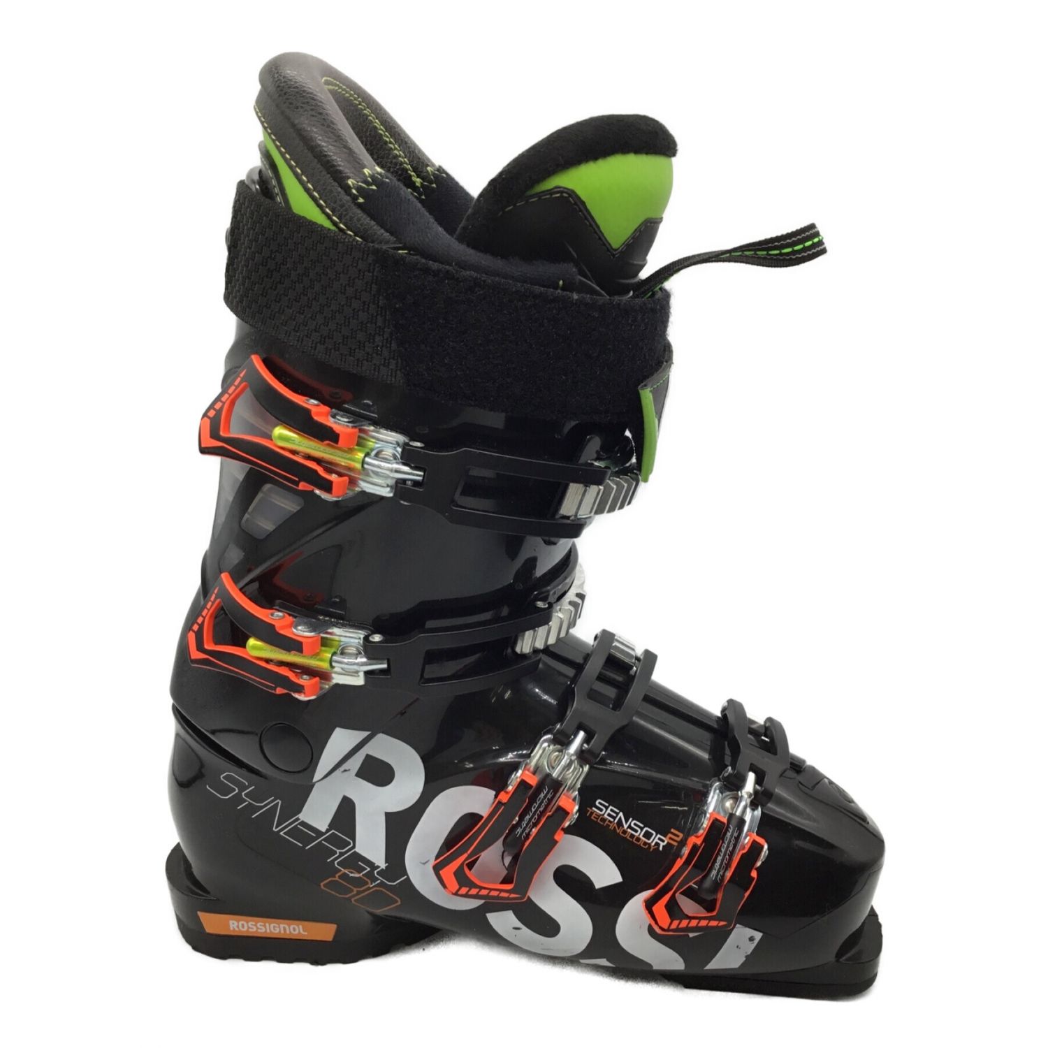 ROSSIGNOL (ロシニョール) スキーブーツ メンズ SIZE 26.5cm ...