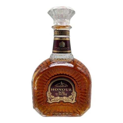 Johnnie Walker (ジョニーウォーカー) HONOUR スコッチ 700ml