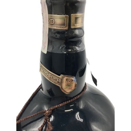 ROYAL SALUTE (ロイヤルサルート) スコッチ 700ml 21年