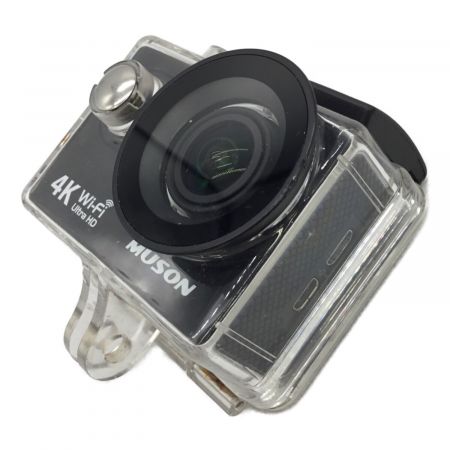 MUSON (ムソン) アクションカメラ 専用電池 -