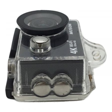 MUSON (ムソン) アクションカメラ 専用電池 -