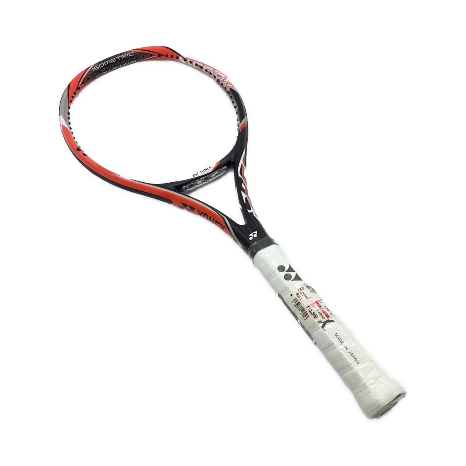 YONEX (ヨネックス) 硬式ラケット G2 VCORE Si SPEED 2016SS