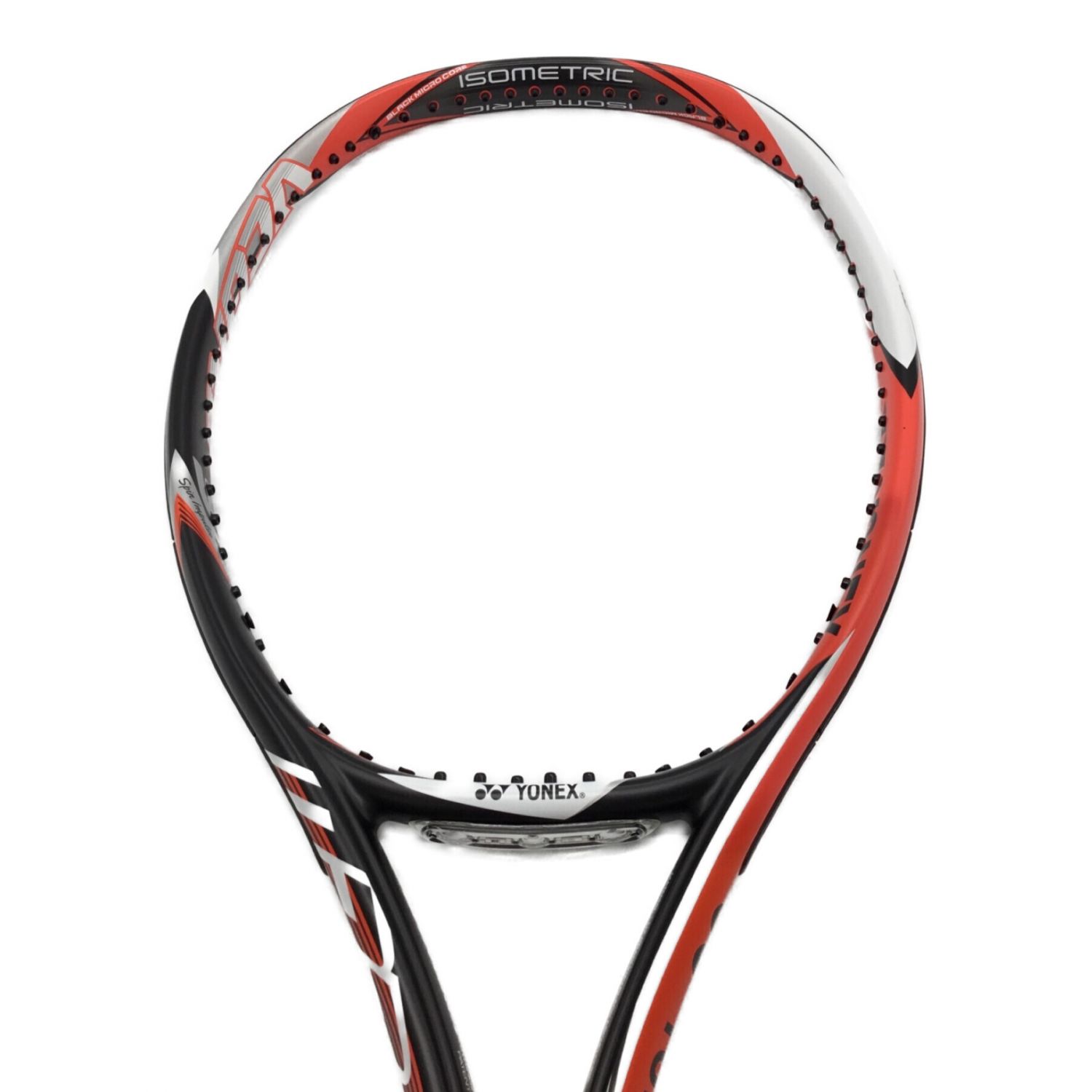 通販オンライン 美品 G1 YONEX ヨネックス 硬式 VCORE SV SPEED