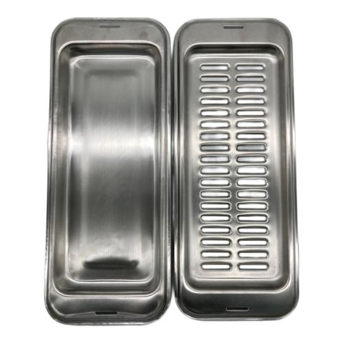 Wolf&GRIZZLY (ウルフアンドグリズリー) アウトドア雑貨 Cook Set