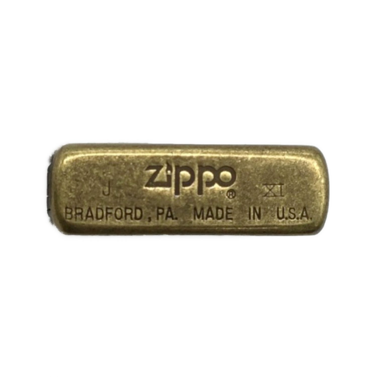 ZIPPO U.S.NAVY 1995年製｜トレファクONLINE