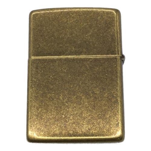 ZIPPO U.S.NAVY 1995年製｜トレファクONLINE