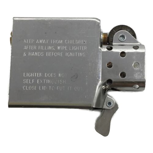 ZIPPO U.S.NAVY 1995年製｜トレファクONLINE