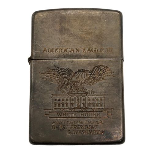 ZIPPO AMERICAN EAGLE Ⅲ