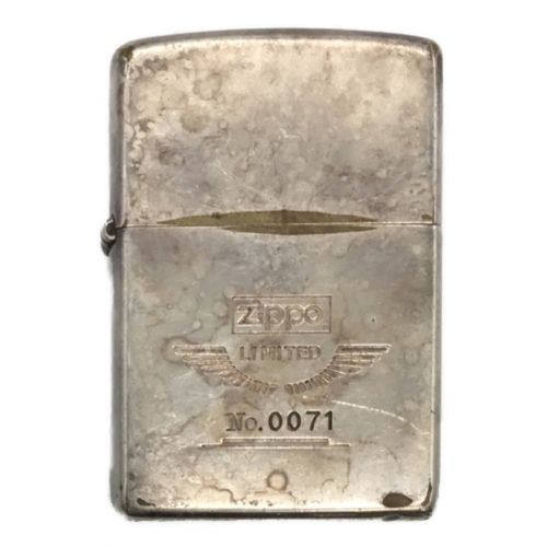 ZIPPO (ジッポ) ZIPPO LIMITED｜トレファクONLINE