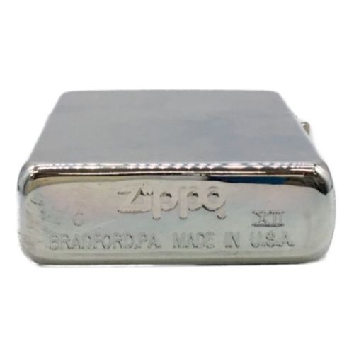 ZIPPO (ジッポ) ルパン三世