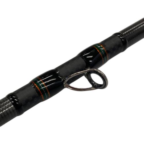 Megabass (メガバス) ロッド(釣竿) F6-69X SUPER DESTROYER カーボンヘッドモデル