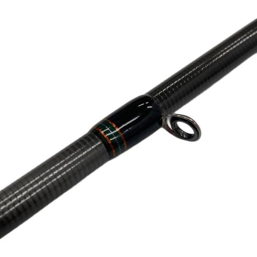 Megabass (メガバス) ロッド(釣竿) F6-69X SUPER DESTROYER カーボンヘッドモデル
