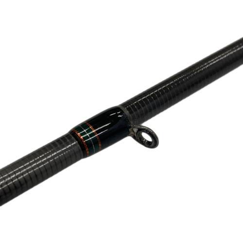 Megabass (メガバス) ロッド(釣竿) F6-69X SUPER DESTROYER カーボンヘッドモデル