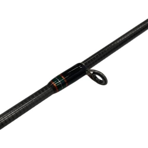 Megabass (メガバス) ロッド(釣竿) F6-69X SUPER DESTROYER カーボンヘッドモデル