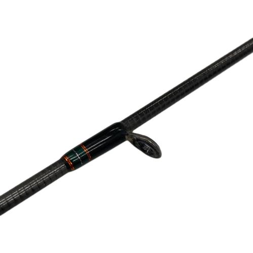 Megabass (メガバス) ロッド(釣竿) F6-69X SUPER DESTROYER カーボンヘッドモデル