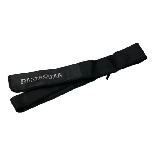 Megabass (メガバス) ロッド(釣竿) F6-69X SUPER DESTROYER カーボンヘッドモデル
