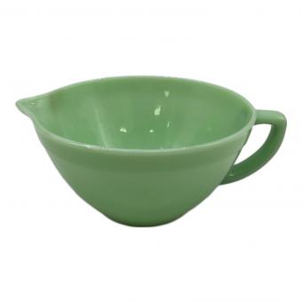 Fire King (ファイヤーキング) バターボウル ジェダイ 1956～60年頃