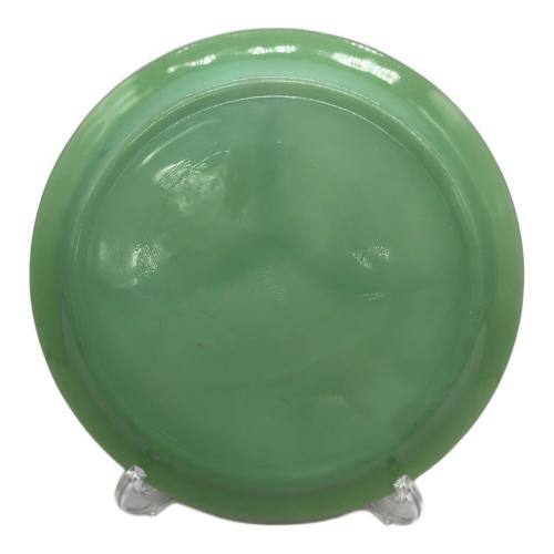 Fire King (ファイヤーキング) 3コンパートメントプレート ジェダイ 1952～55年頃