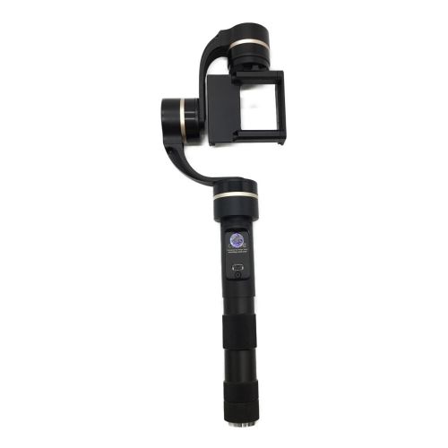 Feiyu Tech (フェイユーテック) G4 Pro 3-Axis Handheld Stabilised -