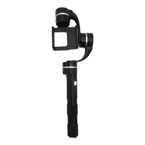 Feiyu Tech (フェイユーテック) G4 Pro 3-Axis Handheld Stabilised -