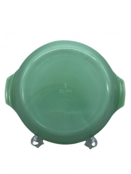 Fire King (ファイヤーキング) パイプレート 60周年記念/限定復刻 ジェダイ2000